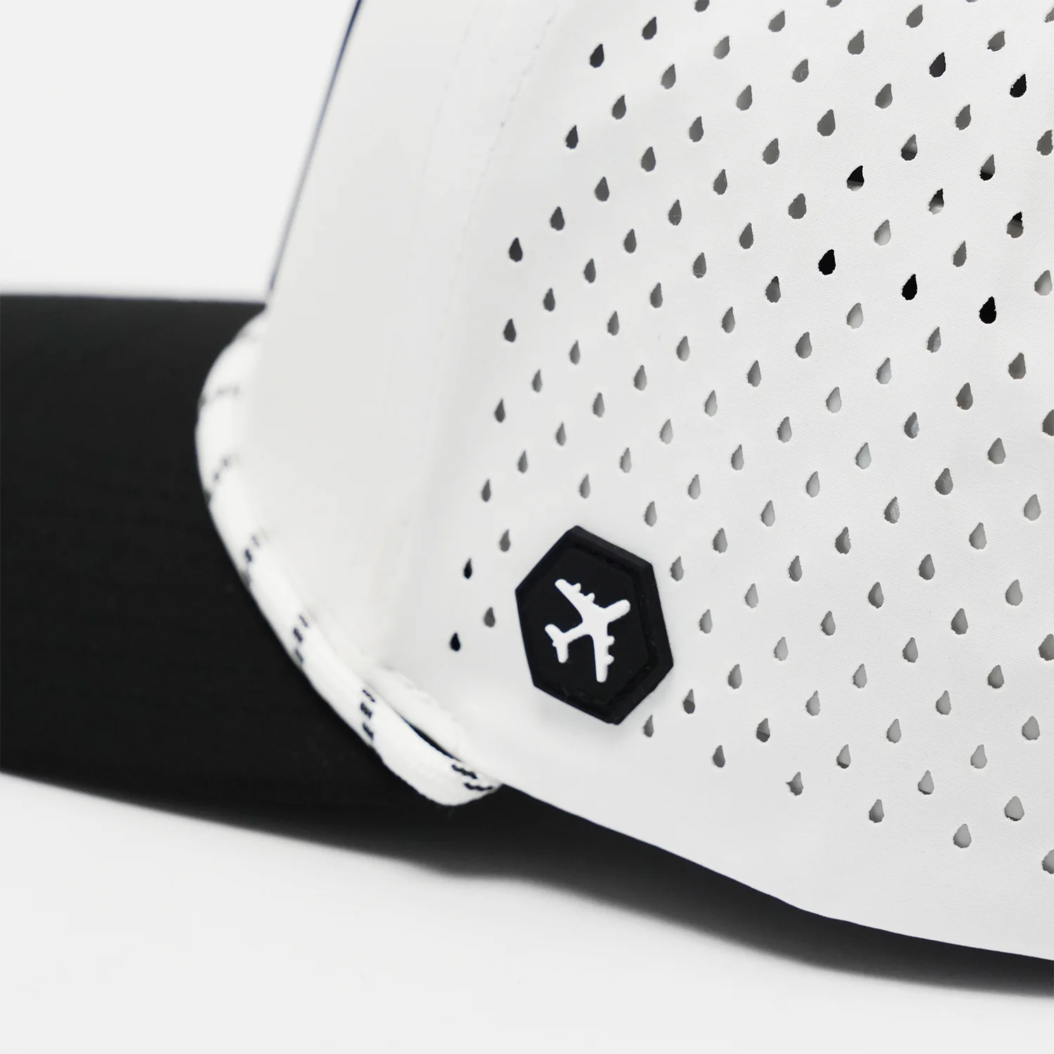 VEN - Performance - White/Black - Image 5