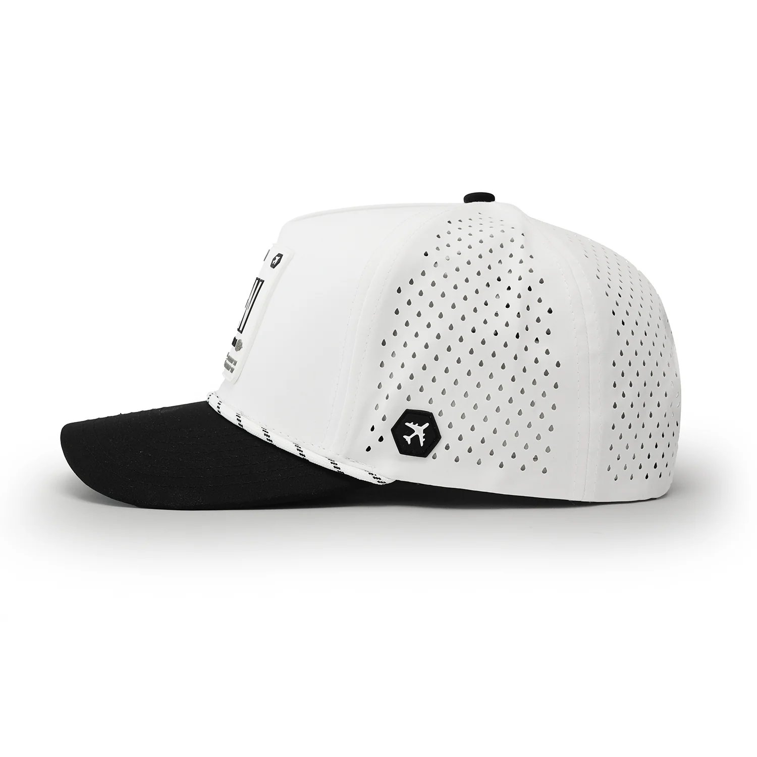 VEN - Performance - White/Black - Image 8