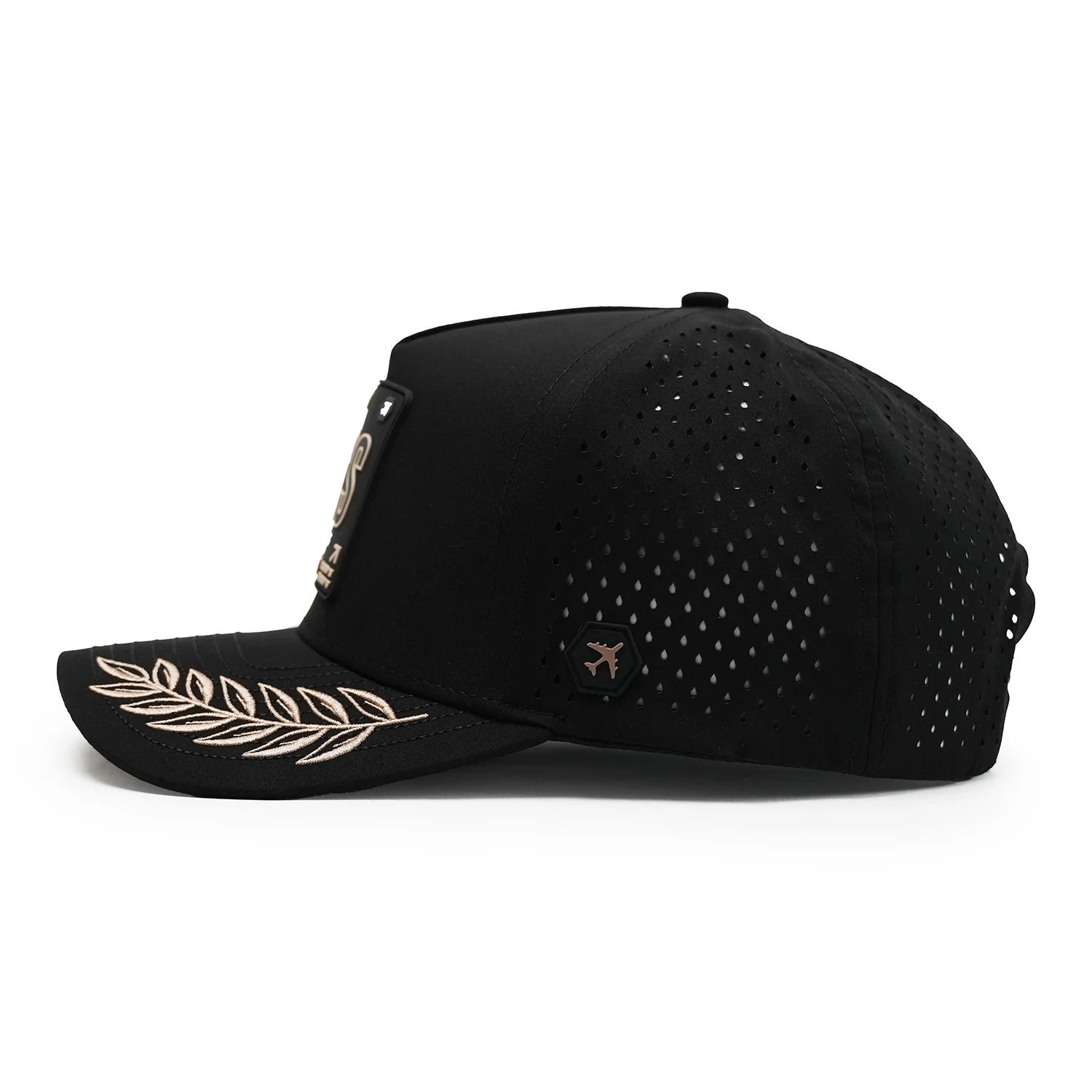 CCS - Caracas Aviator Performance Cap - Image 3