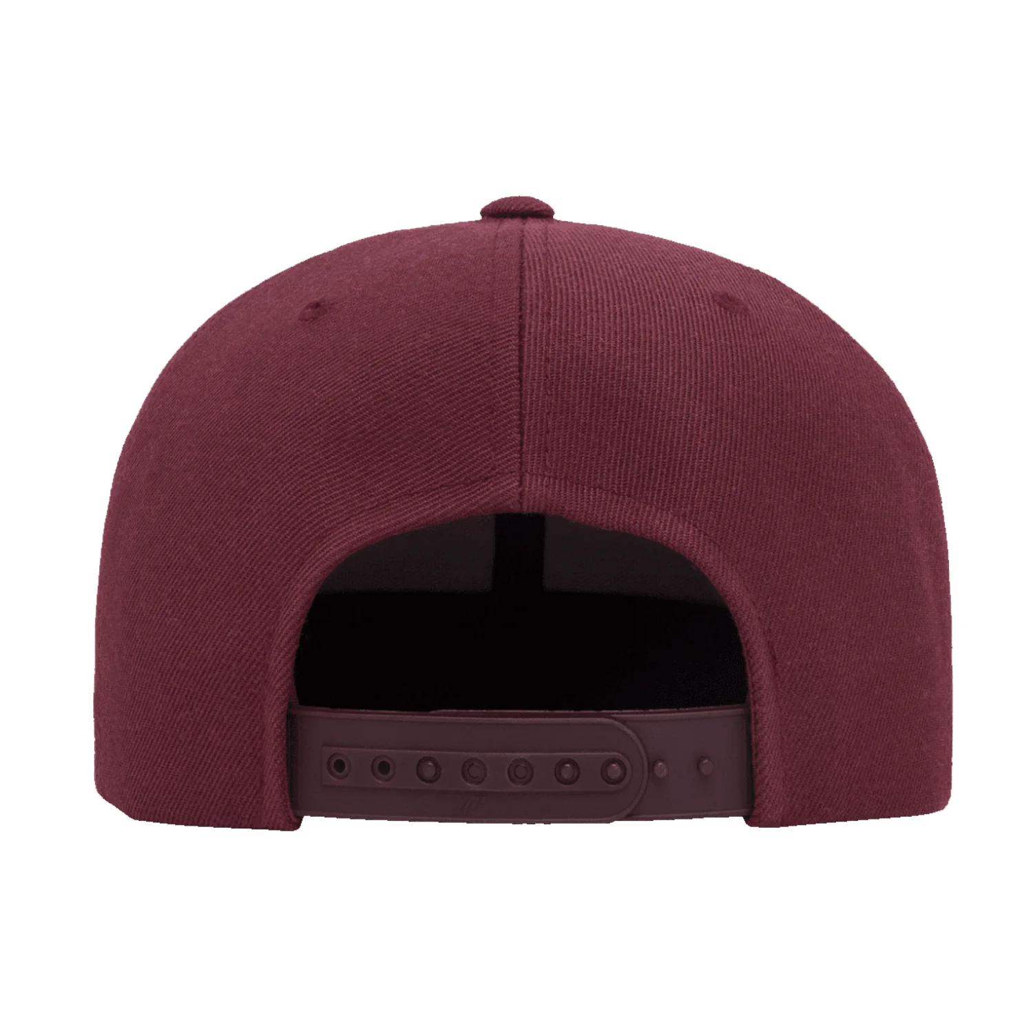 VEN - Venezuela Flat Snapback Strike - Image 5
