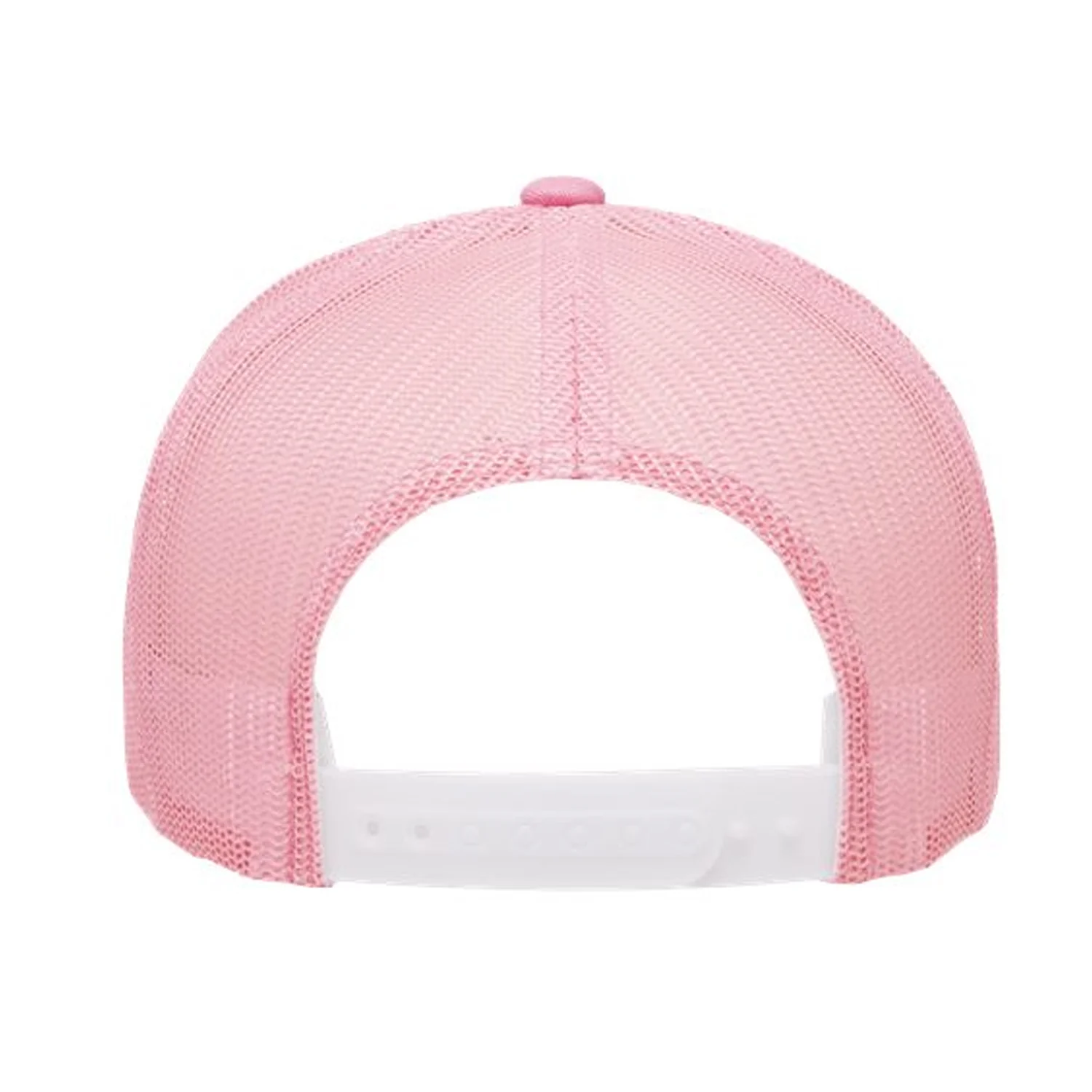 VEN - Venezuela Trucker Hat Blush - Image 2