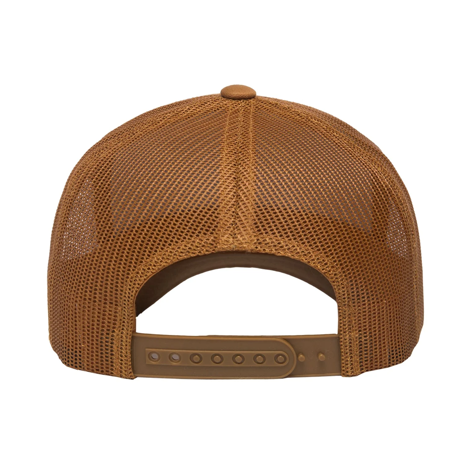 VEN - Trucker Hat Caramel - Image 2