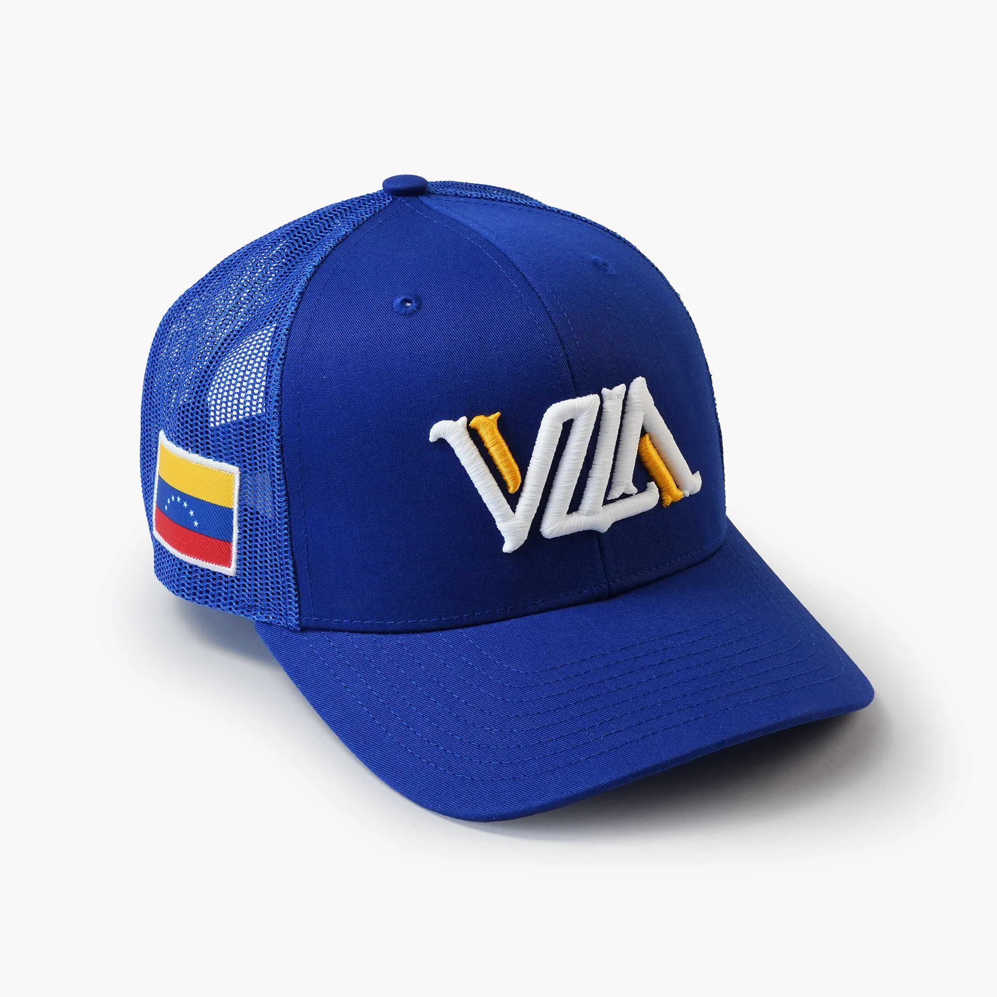 VZLA Trucker Hat MVP - Image 2