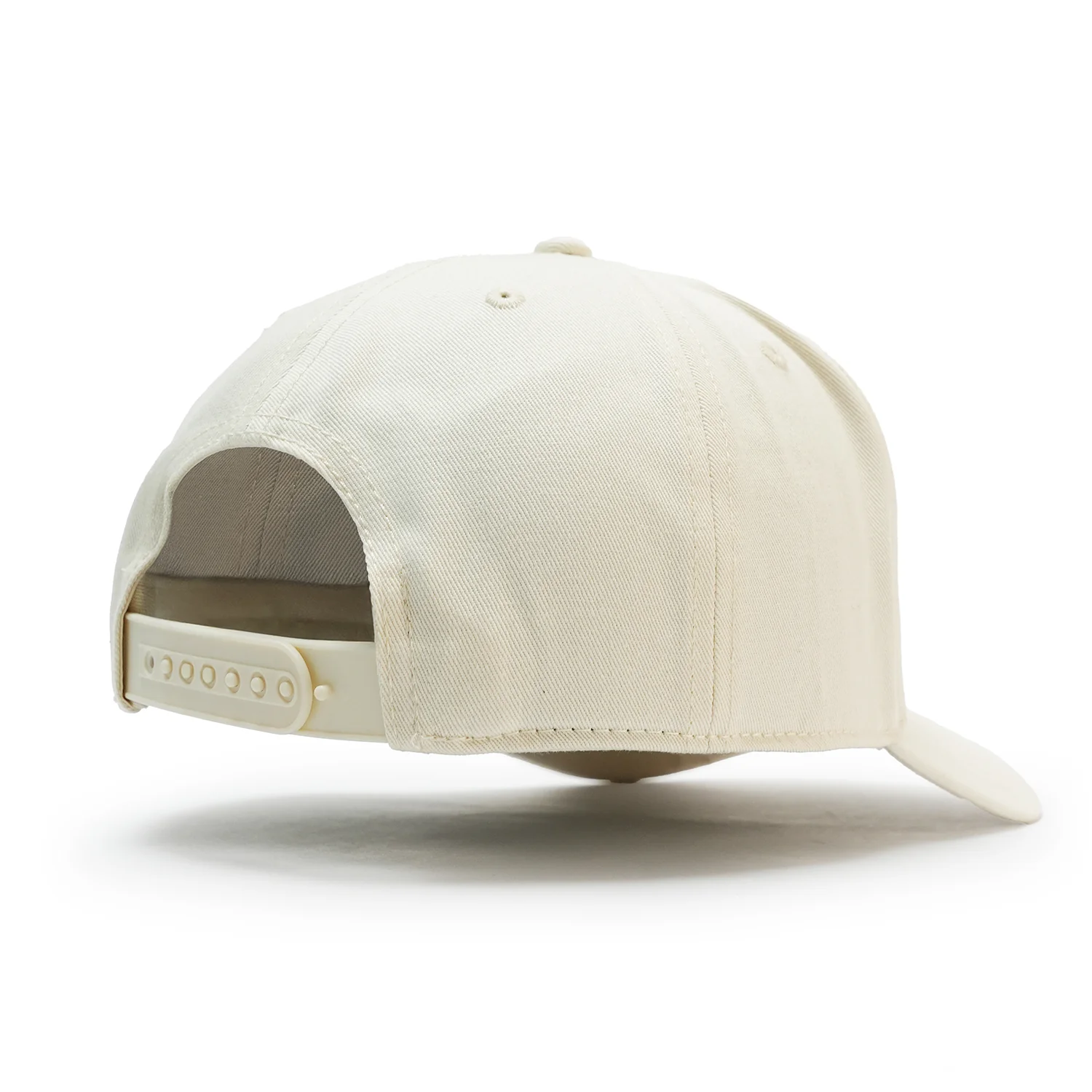 VZLA 3D Frame Cap - Natural - Image 3