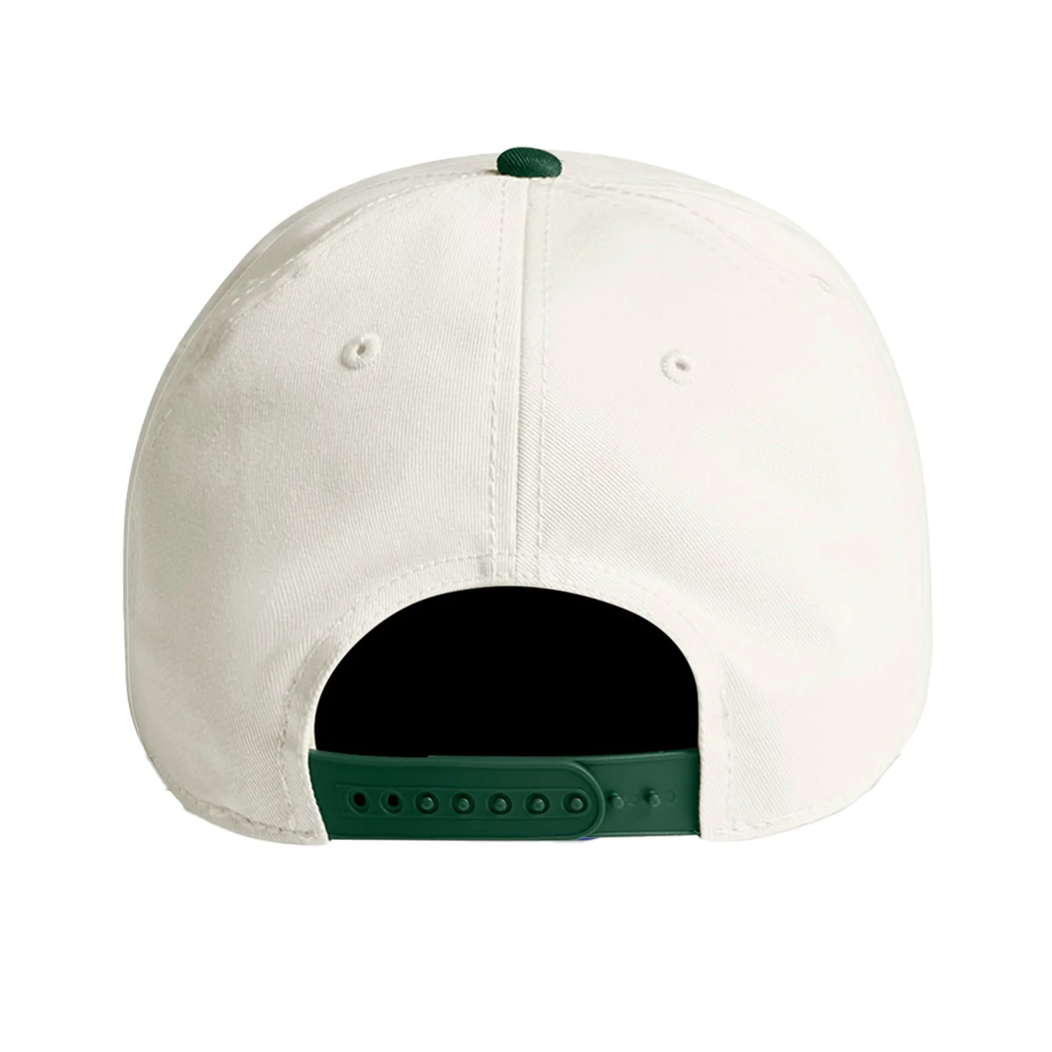 VZLA 3D Frame Cap - Natural/Forest - Image 2