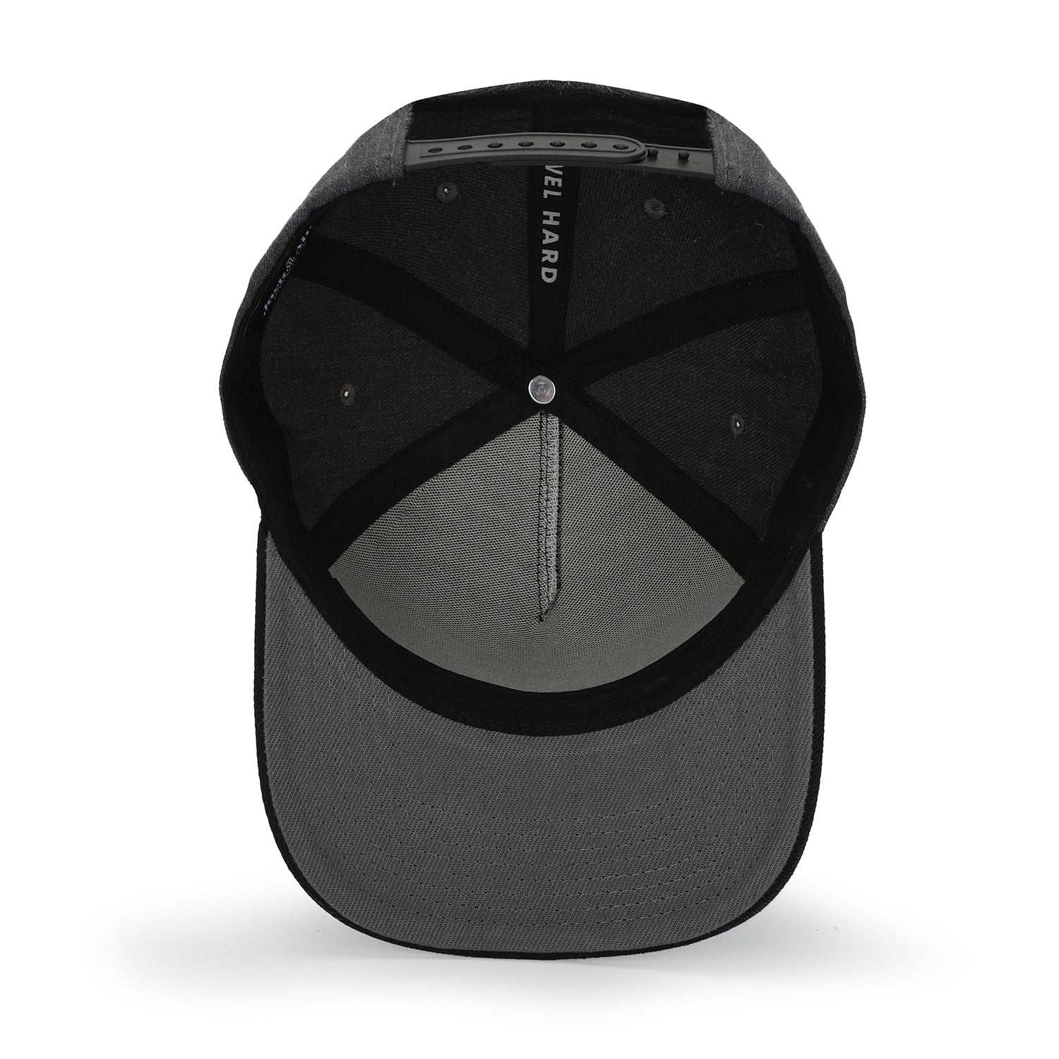 VZLA 5 Panel Wool VEN - Dark - Image 3