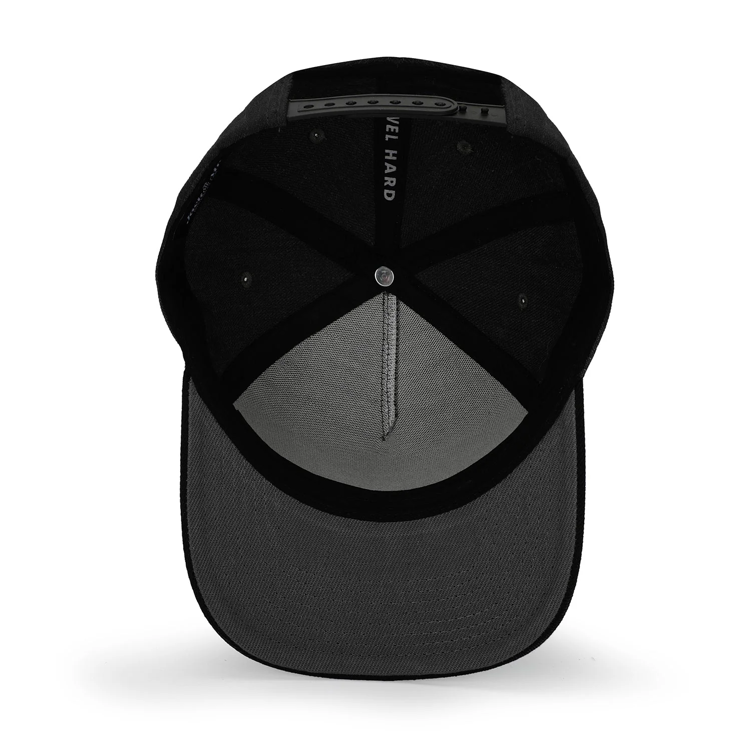 VZLA 5 Panel Wool VEN - Maize - Image 4