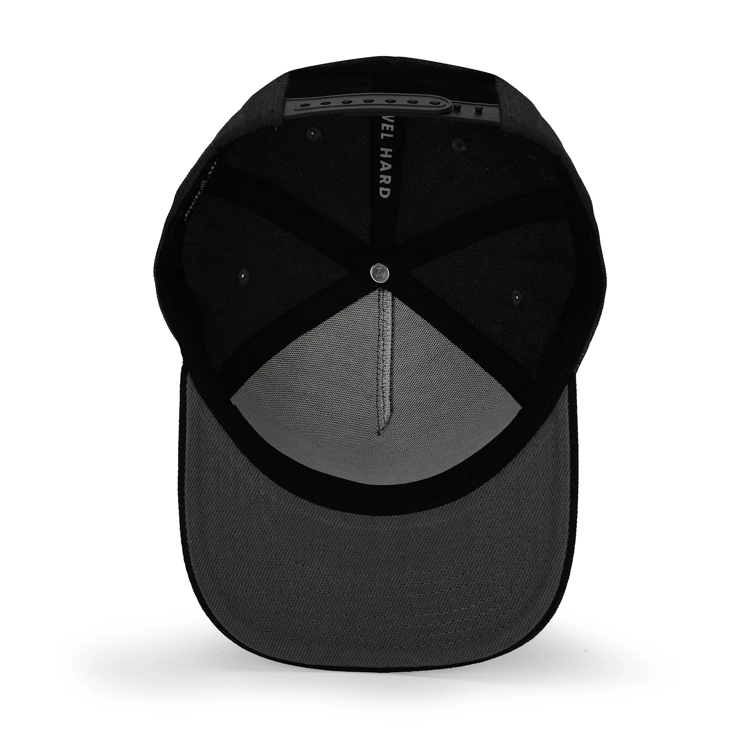 VZLA 5 Panel Wool VEN - Ocean - Image 3