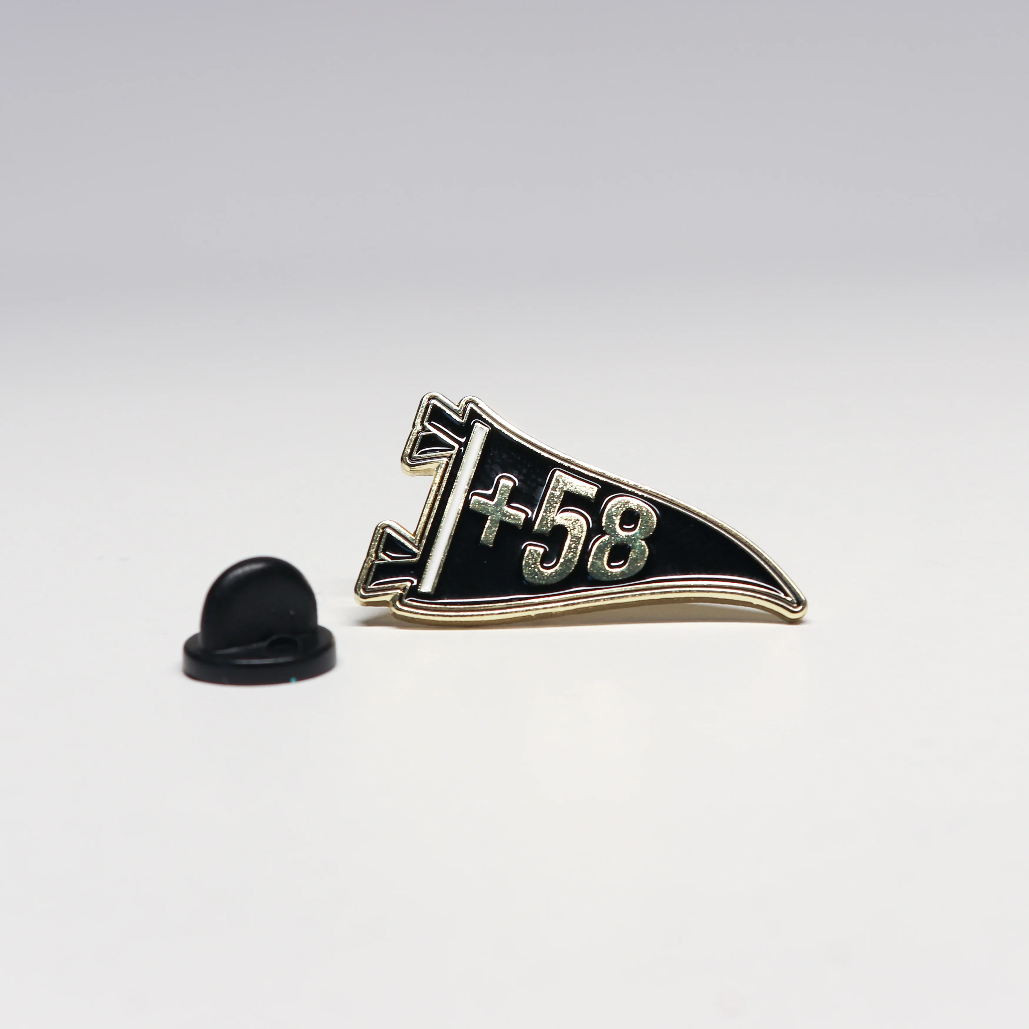 VZLA +58 Pin - Image 2