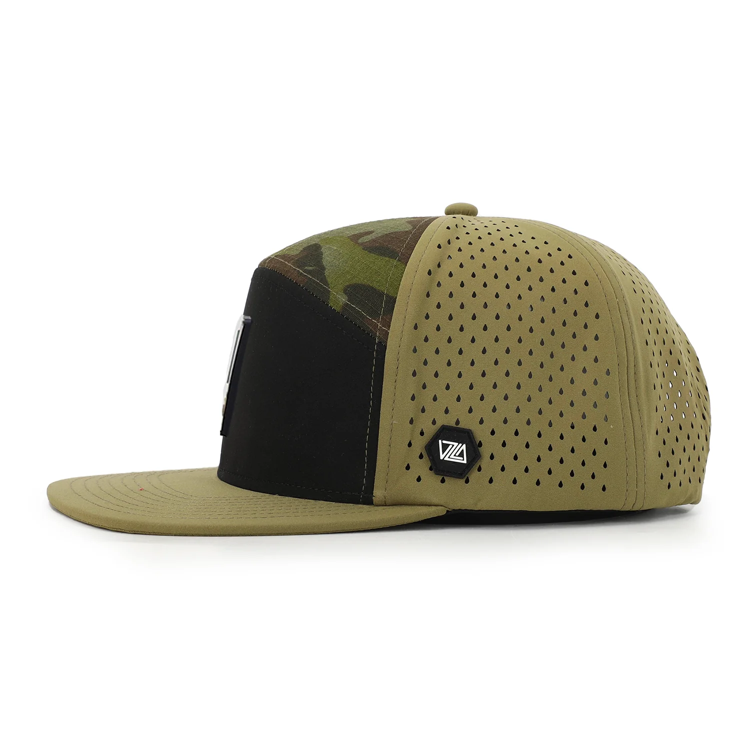 VZLA 7 Panel Camo - Performance - Image 3