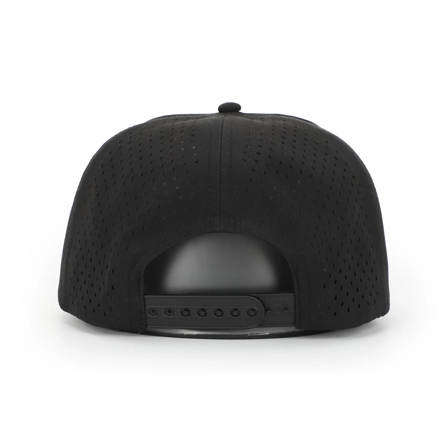 VZLA 7 Panel Performance Black/Grey - Image 3