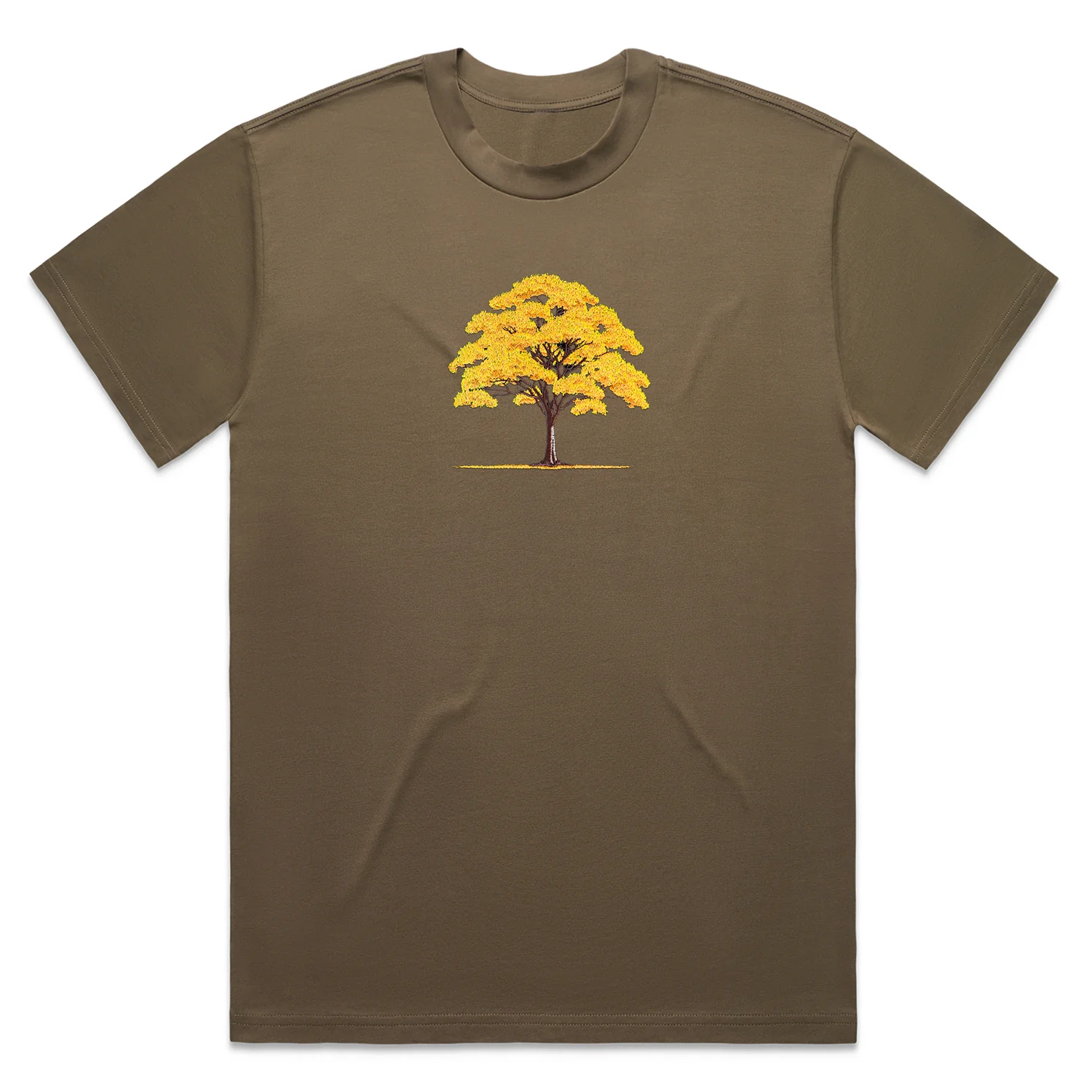 VZLA - Araguaney T-Shirt - Image 3