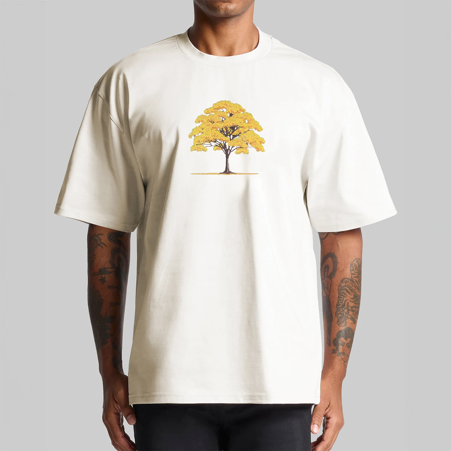 VZLA - Araguaney T-Shirt - Image 4