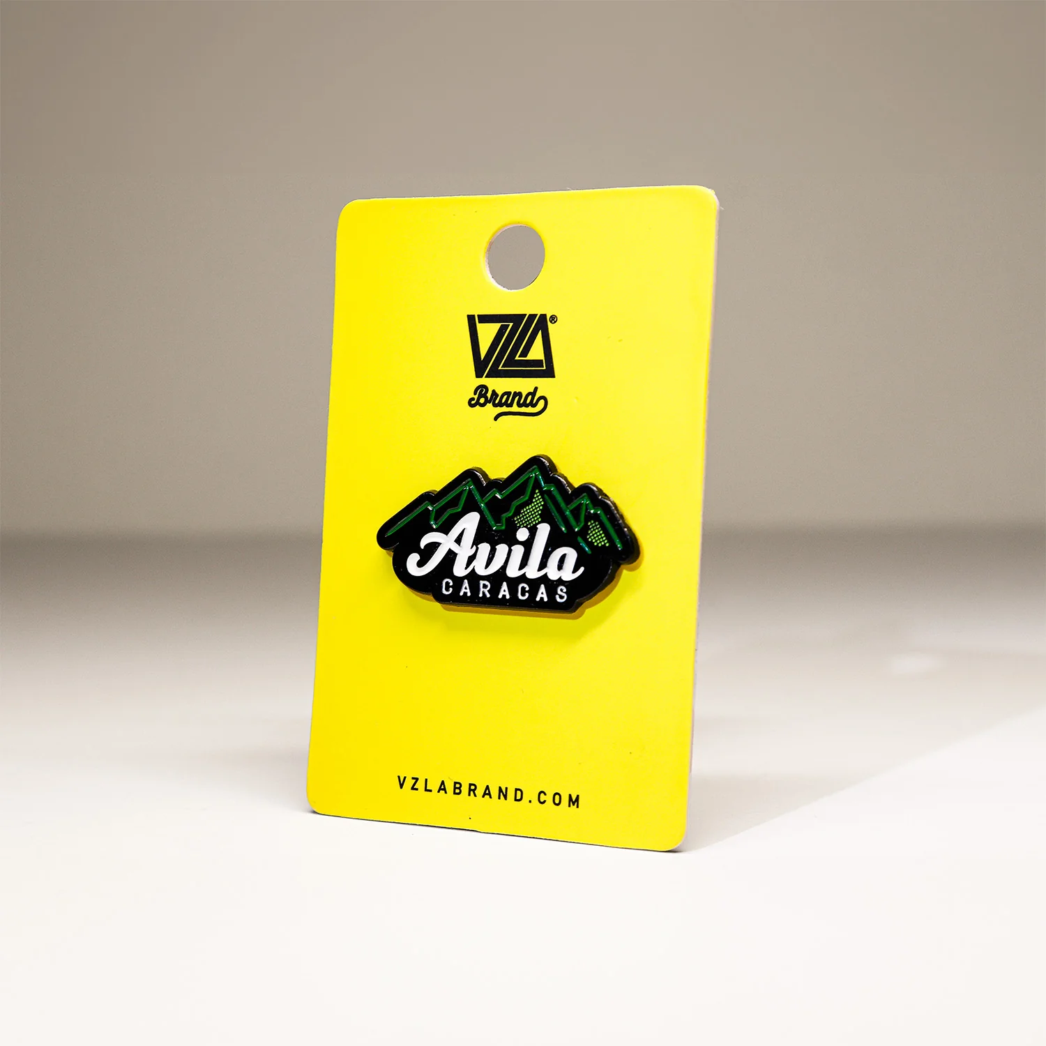 VZLA Ávila Pin - Image 3