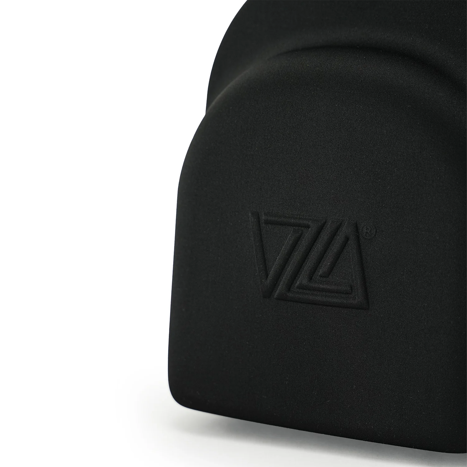VZLA Cap Carrier - Black - Image 3