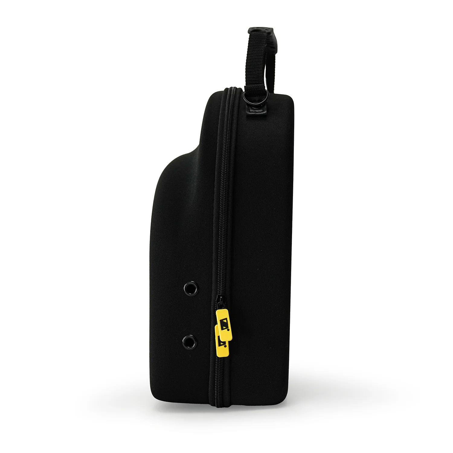 VZLA Cap Carrier - Black - Image 4