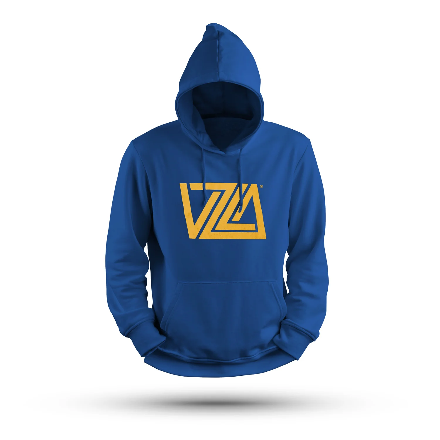 VZLA Classic Hooded Sweatshirt - Image 3