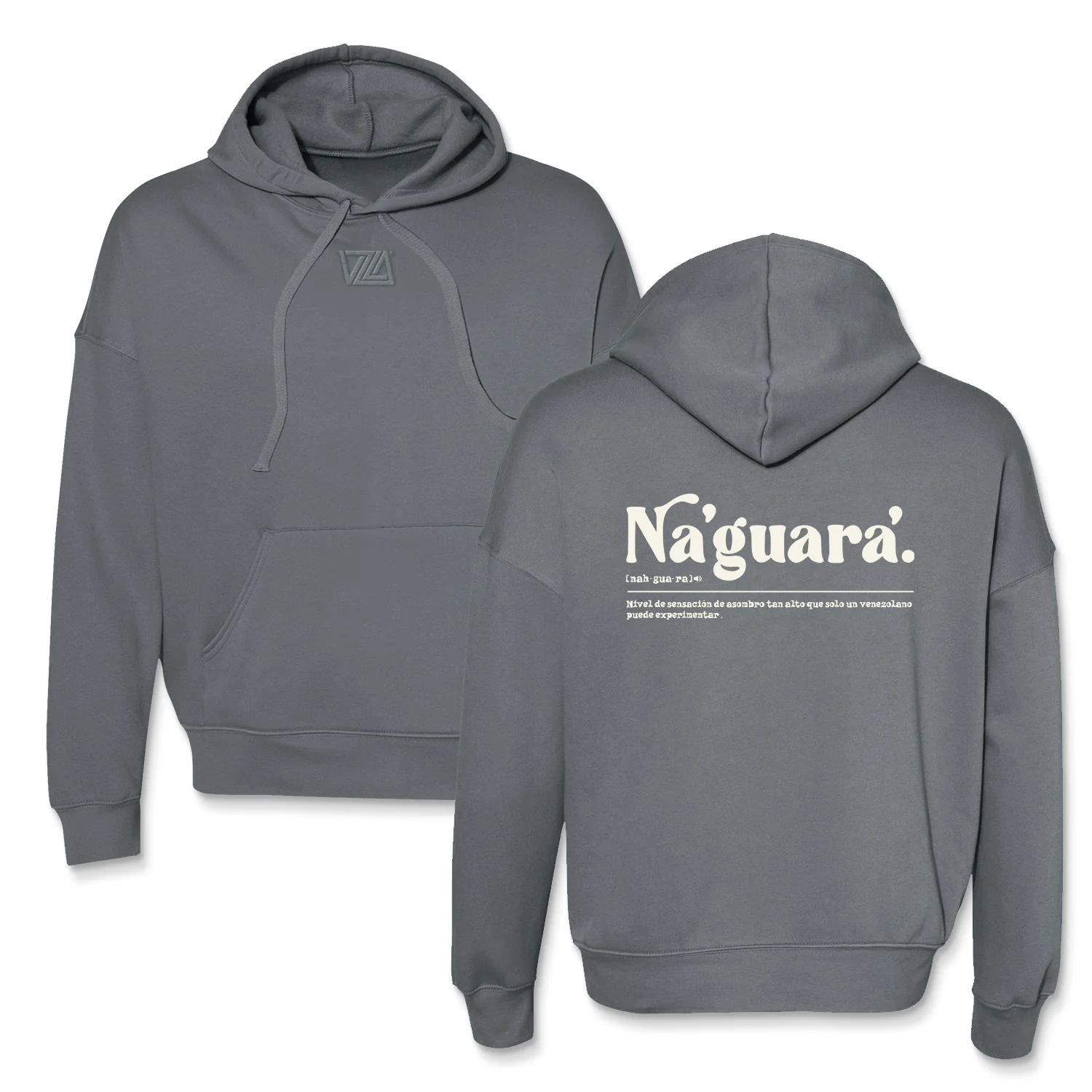 VZLA Hoodie Naguará - MAY 24 - Image 4