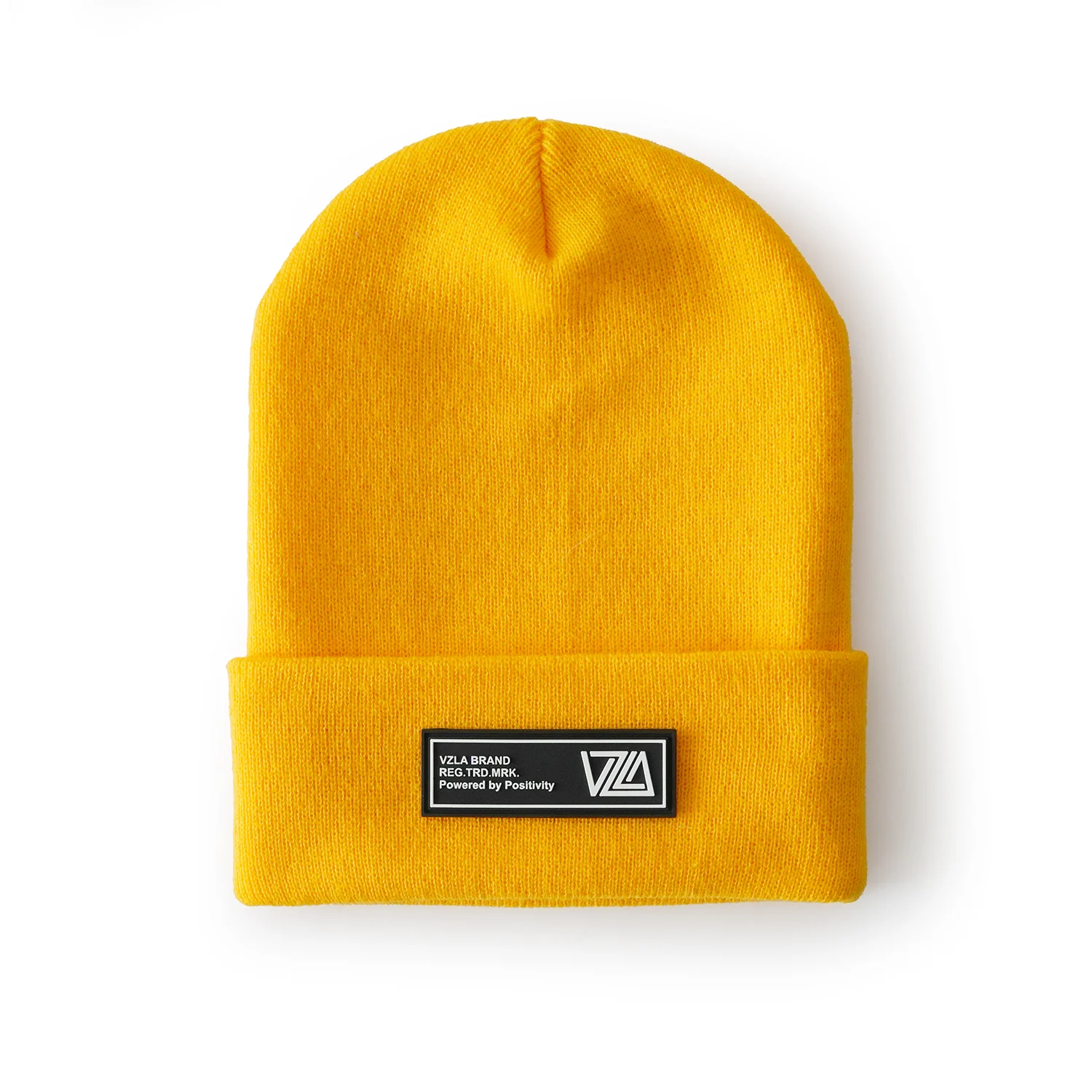 VZLA Icon Beanie - Image 5