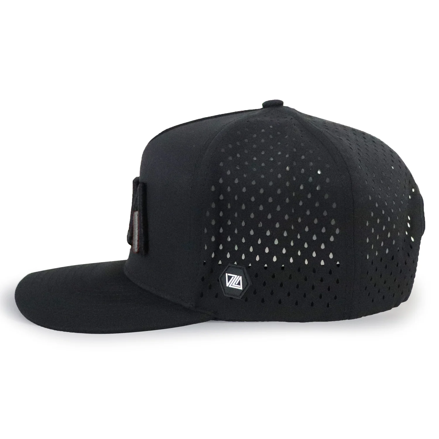 VZLA Performance BLK - Image 3