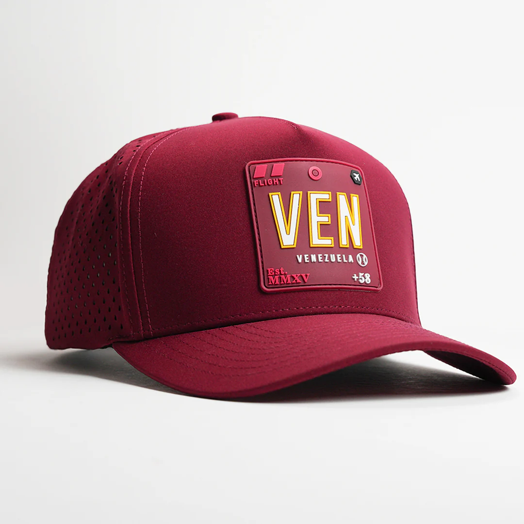 VZLA Performance Strike - VEN Edition - Image 3