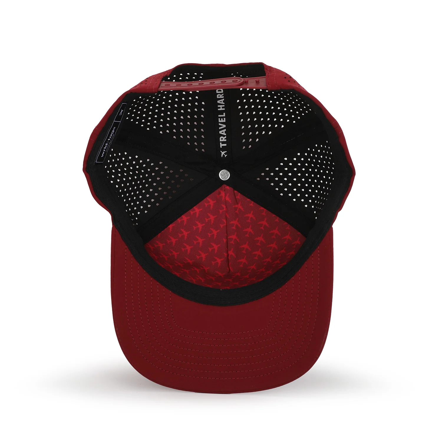 VZLA Performance Strike - VEN Edition - Image 4