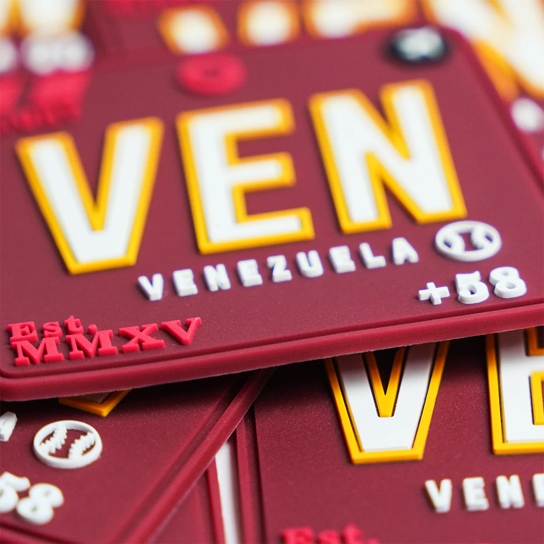 VZLA Performance Strike - VEN Edition - Image 7