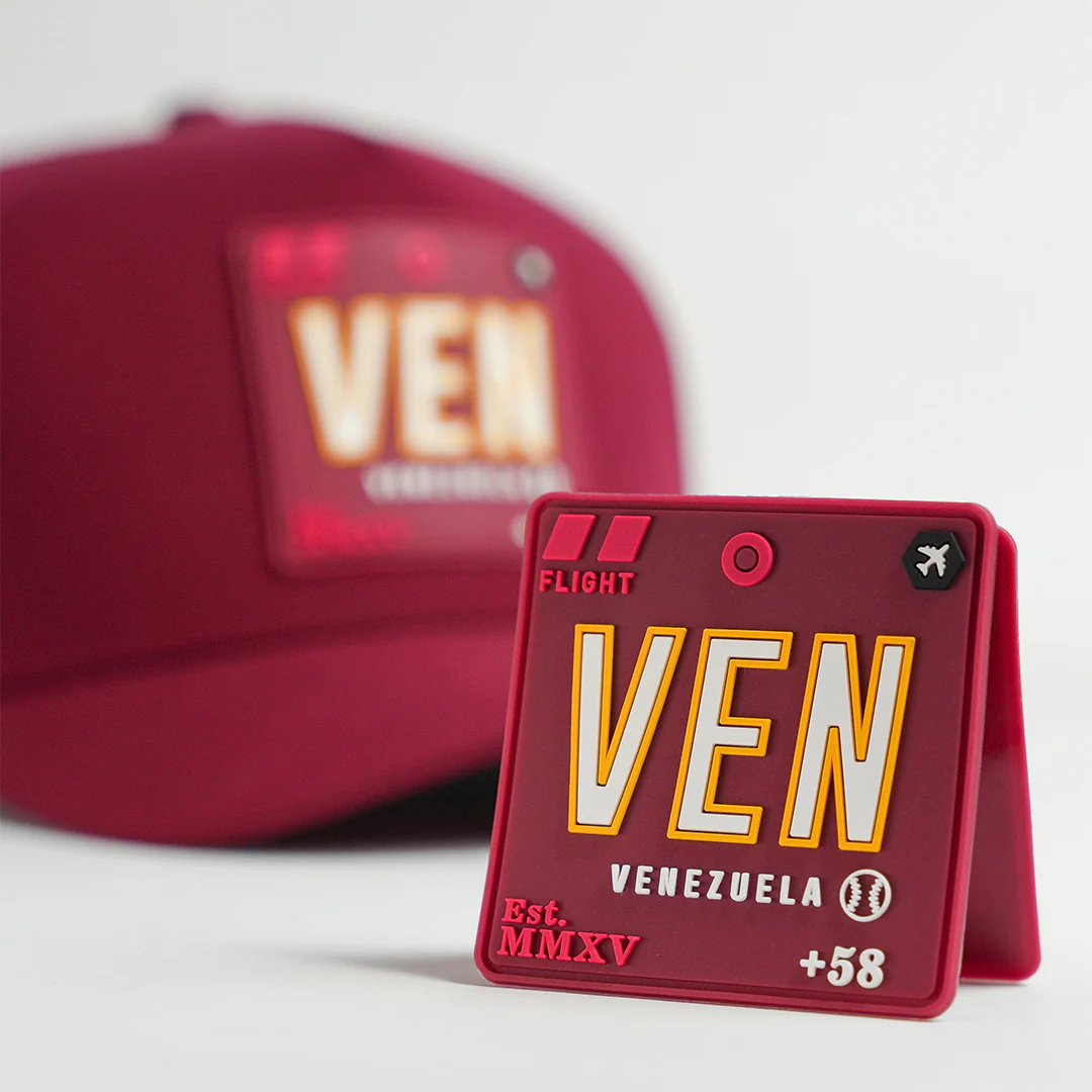 VZLA Performance Strike - VEN Edition - Image 8