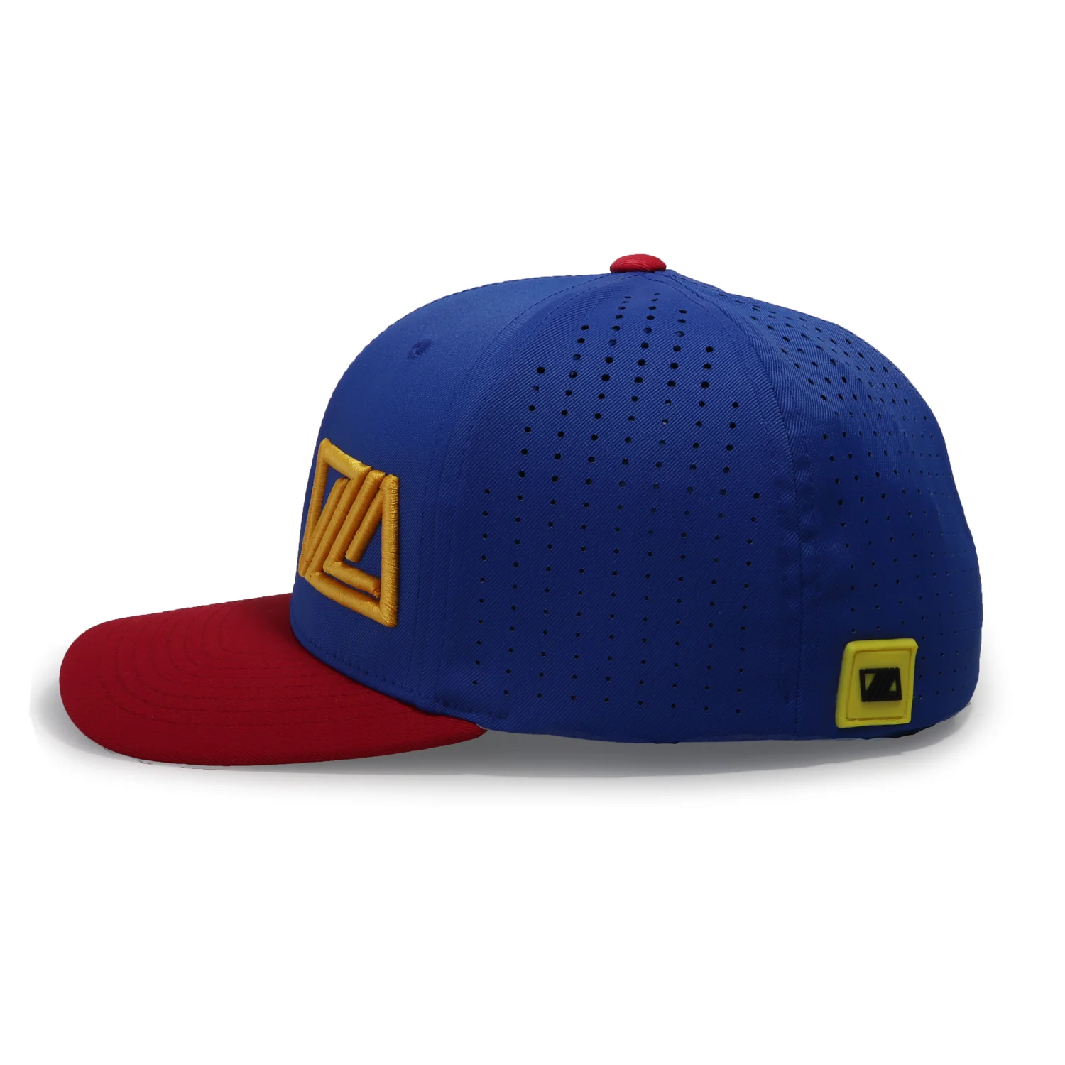 VZLA Performance Tricolor - Image 2