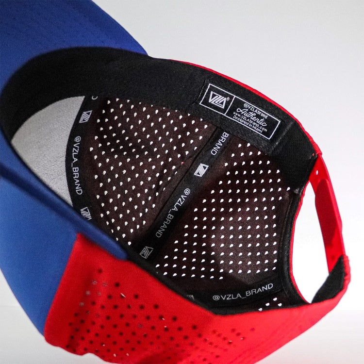 VZLA Performance Tricolor - VEN Edition - Image 3