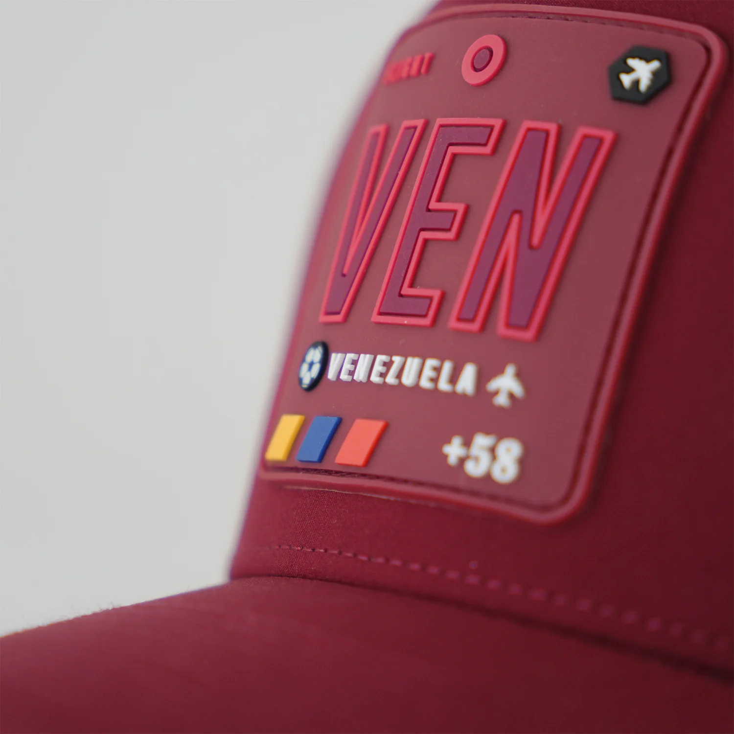 VZLA Performance Vinotinto - VEN Edition - Image 6