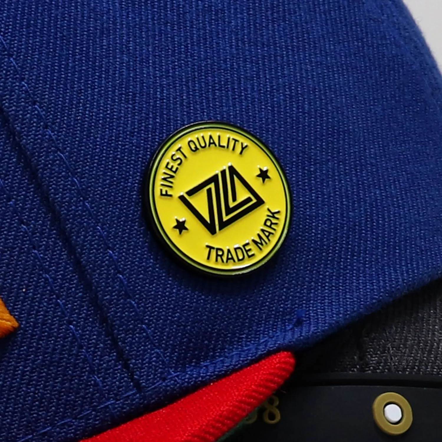 VZLA Pin Finest Quality - Image 2