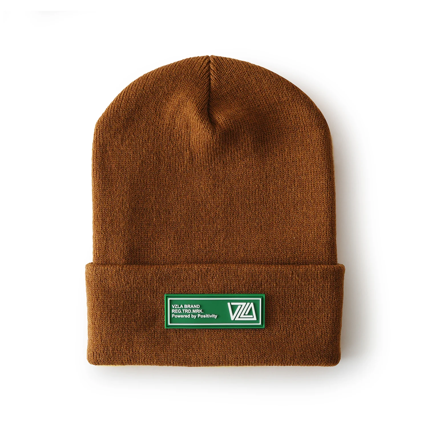 VZLA Primal Beanie - Image 3