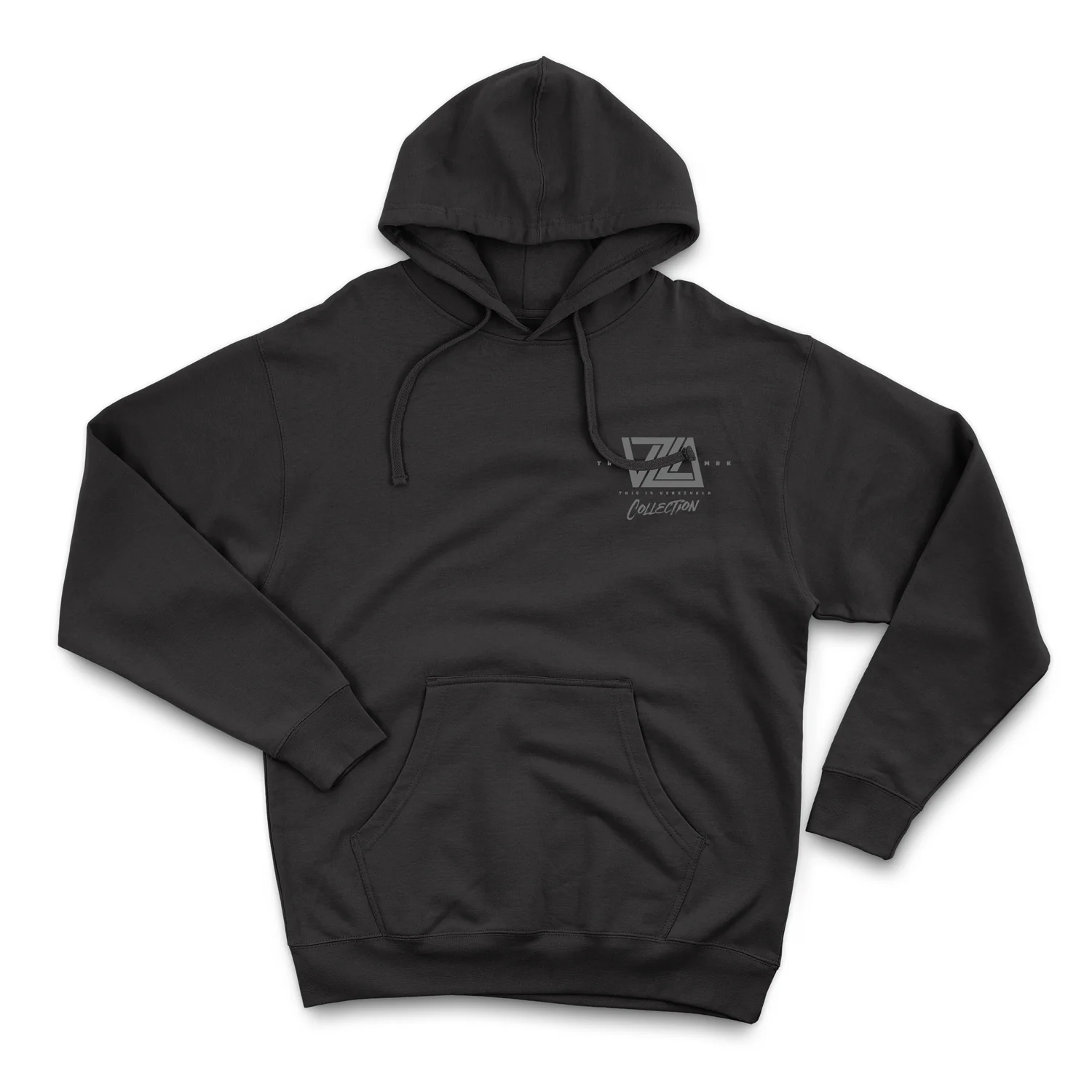 VZLA Tepuy Hooded Sweatshirt - Image 2