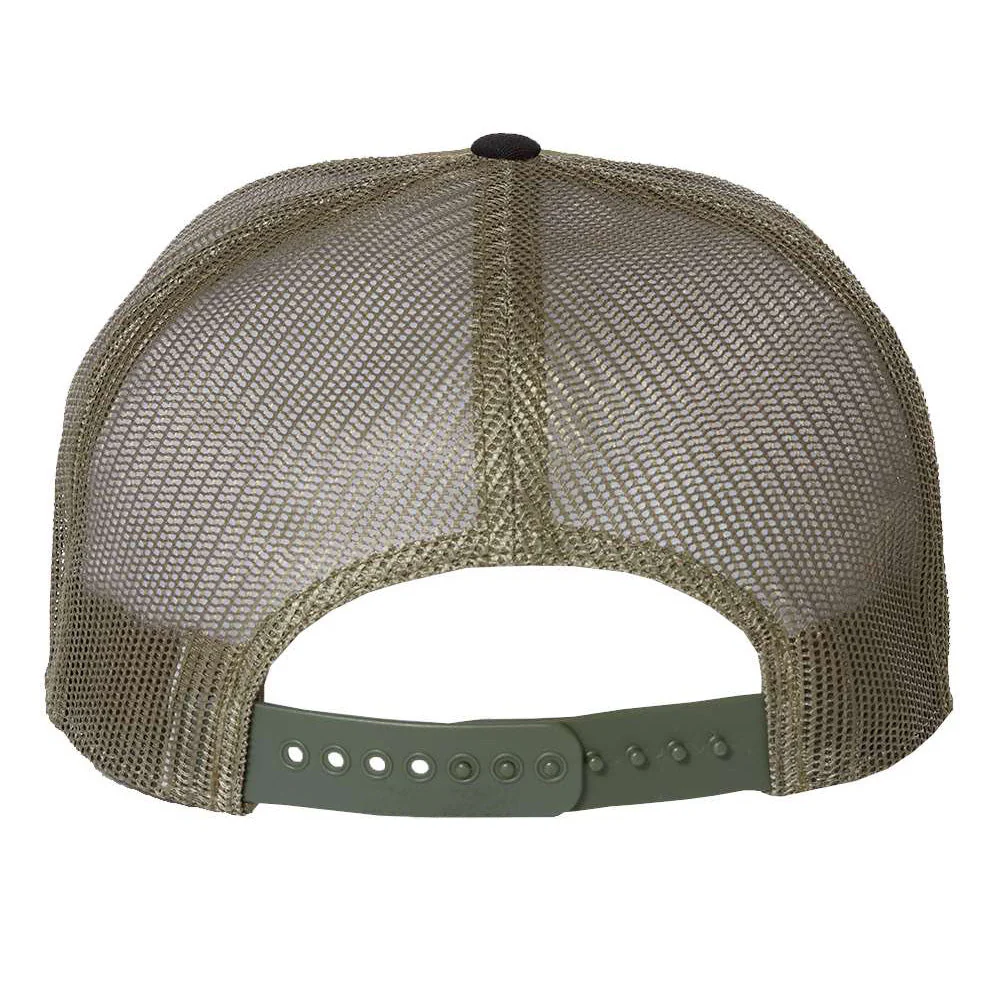 VZLA Trooper Panel Camo/Black - Image 3